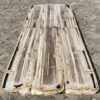 Table top petrified wood 54251