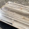 Table top petrified wood 54251