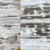 Table top petrified wood 54266