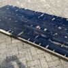 Tafelblad versteend hout 54252