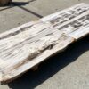 Tafelblad versteend hout 54266