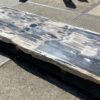 Tafelblad versteend hout 54267