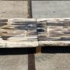 Tafelblad versteend hout 54267