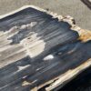 Tafelblad versteend hout 54267