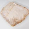 Teller versteinertes Holz 54063