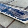 Tisch versteinertes Holz 54244