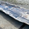 Tisch versteinertes Holz 54244