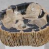 Wash hand basin petrified wood 55281