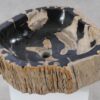 Wash hand basin petrified wood 55285