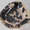 Wash hand basin petrified wood 55285