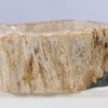 Wash hand basin petrified wood 55287