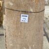 Grafsteen versteend hout 54164