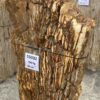 Grafsteen versteend hout 55032