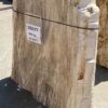 Grafsteen versteend hout 55077