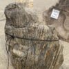 Grafsteen versteend hout 55133