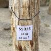 Grafsteen versteend hout 55325