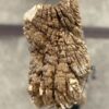 Lápida madera petrificada 55034