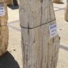 Lápida madera petrificada 55126