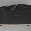 Console table petrified wood 54232