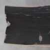 Console table petrified wood 54232