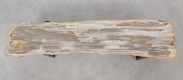 Console table petrified wood 55500