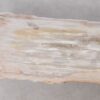 Consoletafel versteend hout 52315