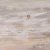 Consoletafel versteend hout 52315