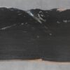 Consoletafel versteend hout 54229
