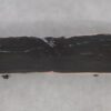 Consoletafel versteend hout 54229