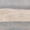 Consoletafel versteend hout 54234
