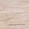 Consoletafel versteend hout 54234