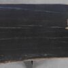 Consoletafel versteend hout 54268