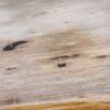 Consoletafel versteend hout 55330