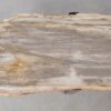 Consoletafel versteend hout 55500