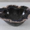 Schaal versteend hout 51336