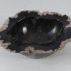 Schaal versteend hout 51336