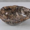 Schaal versteend hout 56287