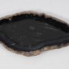 Bord versteend hout 57318