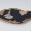 Bord versteend hout 57334