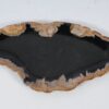 Bord versteend hout 57335