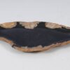 Bord versteend hout 57335