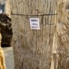 Grafsteen versteend hout 56041
