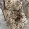 Grafsteen versteend hout 56087