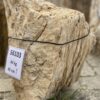 Grafsteen versteend hout 56103