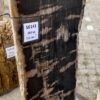 Grafsteen versteend hout 56141