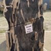 Grafsteen versteend hout 56268