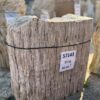 Grafsteen versteend hout 57143