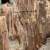 Lápida madera petrificada 57094