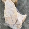 Lápida madera petrificada 57104