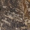 Bowl petrified wood 56004